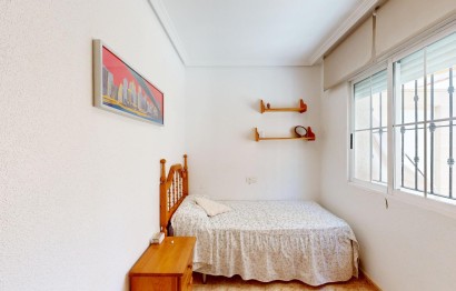 Revente - Duplex - Pilar de la Horadada - Torre de la Horadada