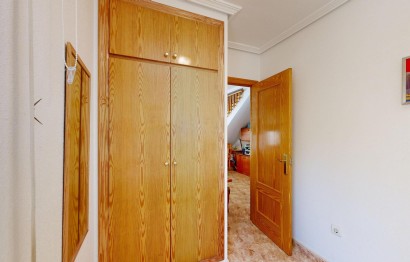 Revente - Duplex - Pilar de la Horadada - Torre de la Horadada