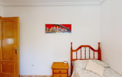 Revente - Duplex - Pilar de la Horadada - Torre de la Horadada