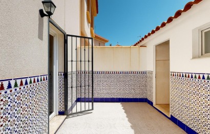 Revente - Duplex - Pilar de la Horadada - Torre de la Horadada