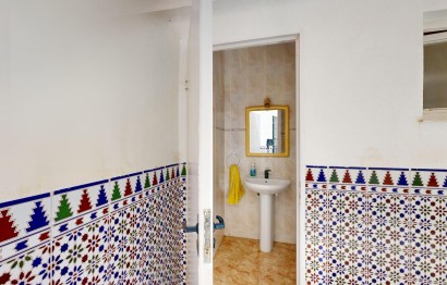 Revente - Duplex - Pilar de la Horadada - Torre de la Horadada