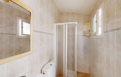 Revente - Duplex - Pilar de la Horadada - Torre de la Horadada