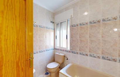 Revente - Duplex - Pilar de la Horadada - Torre de la Horadada