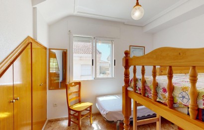 Revente - Duplex - Pilar de la Horadada - Torre de la Horadada