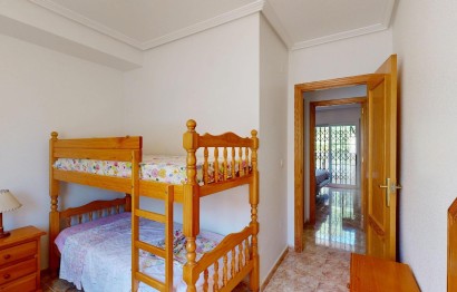 Revente - Duplex - Pilar de la Horadada - Torre de la Horadada