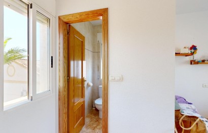 Revente - Duplex - Pilar de la Horadada - Torre de la Horadada