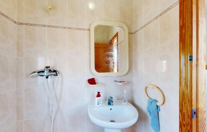 Revente - Duplex - Pilar de la Horadada - Torre de la Horadada