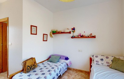 Revente - Duplex - Pilar de la Horadada - Torre de la Horadada