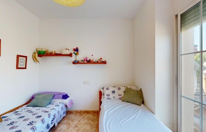 Revente - Duplex - Pilar de la Horadada - Torre de la Horadada