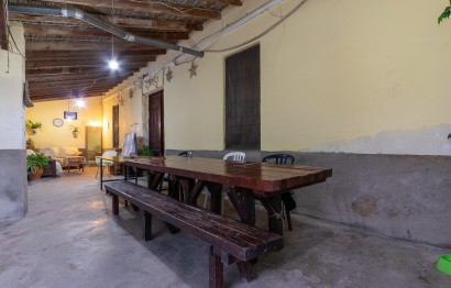 Revente - Ville - Elche Pedanías - La hoya