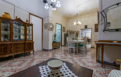 Revente - Ville - Elche Pedanías - La hoya