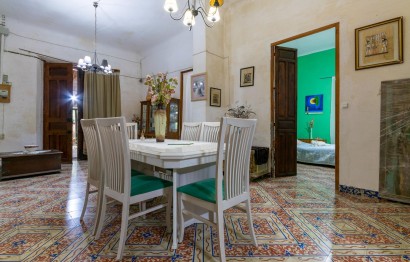 Revente - Ville - Elche Pedanías - La hoya