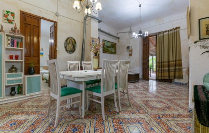 Revente - Ville - Elche Pedanías - La hoya