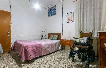 Revente - Ville - Elche Pedanías - La hoya