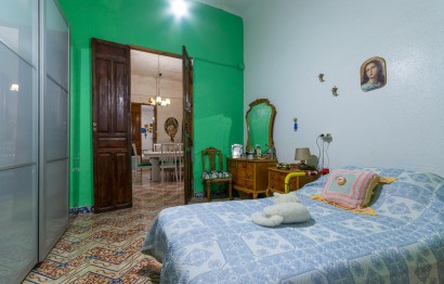 Revente - Ville - Elche Pedanías - La hoya