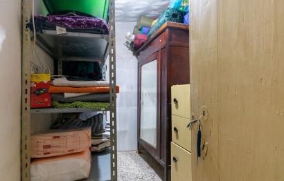 Revente - Ville - Elche Pedanías - La hoya