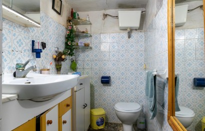 Revente - Ville - Elche Pedanías - La hoya