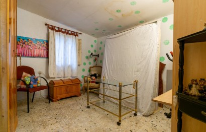 Revente - Ville - Elche Pedanías - La hoya