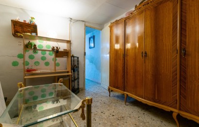 Revente - Ville - Elche Pedanías - La hoya