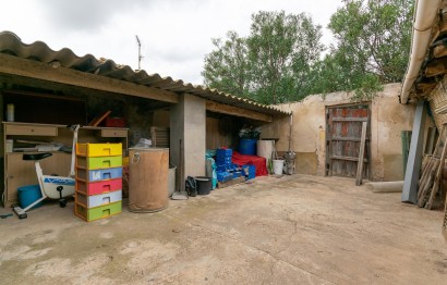 Revente - Ville - Elche Pedanías - La hoya