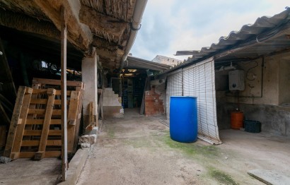 Revente - Ville - Elche Pedanías - La hoya