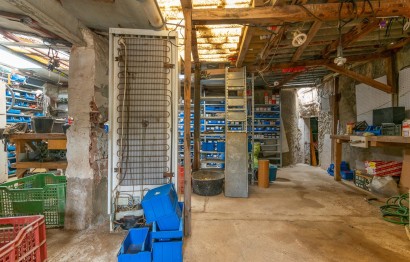 Revente - Ville - Elche Pedanías - La hoya