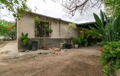 Revente - Ville - Elche Pedanías - La hoya