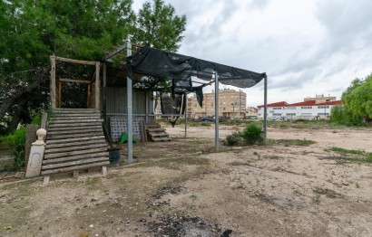 Revente - Ville - Elche Pedanías - La hoya