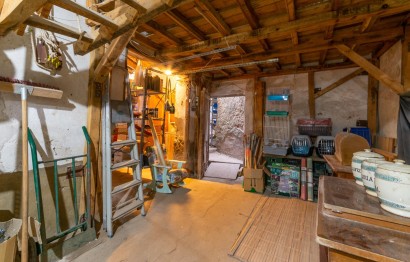 Revente - Ville - Elche Pedanías - La hoya