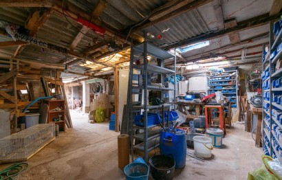 Revente - Ville - Elche Pedanías - La hoya