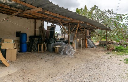 Revente - Ville - Elche Pedanías - La hoya