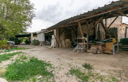 Revente - Ville - Elche Pedanías - La hoya