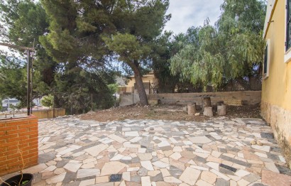 Revente - Ville - Aspe - Montesol