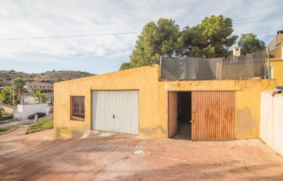 Revente - Ville - Aspe - Montesol