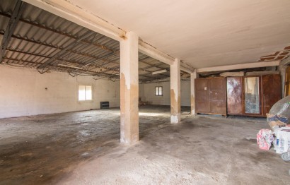 Revente - Ville - Aspe - Montesol