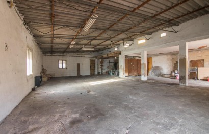 Revente - Ville - Aspe - Montesol