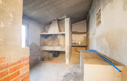 Revente - Ville - Aspe - Montesol