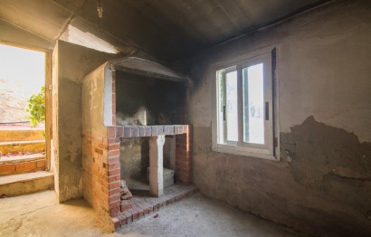 Revente - Ville - Aspe - Montesol