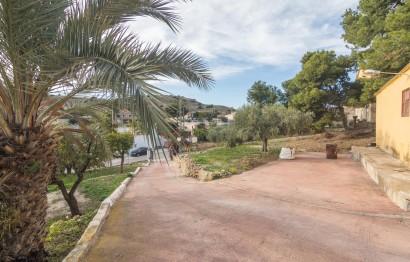 Revente - Ville - Aspe - Montesol