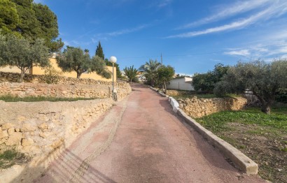 Revente - Ville - Aspe - Montesol