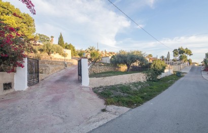 Revente - Ville - Aspe - Montesol