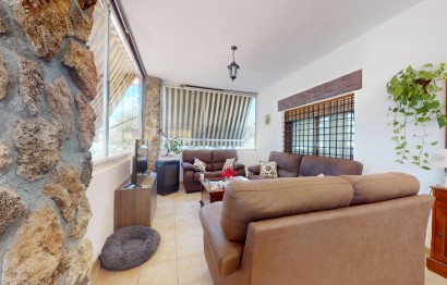 Revente - Ville - Dolores - Comunidad valenciana