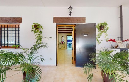 Revente - Ville - Dolores - Comunidad valenciana