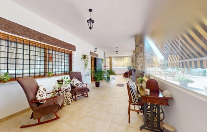 Revente - Ville - Dolores - Comunidad valenciana