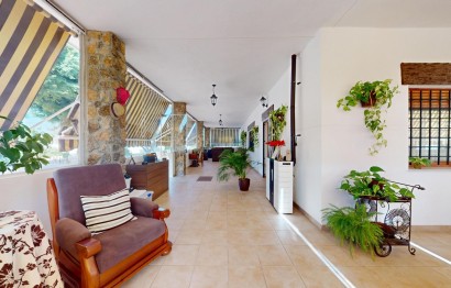 Revente - Ville - Dolores - Comunidad valenciana