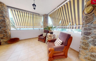 Revente - Ville - Dolores - Comunidad valenciana