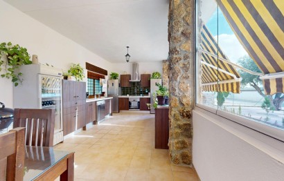 Revente - Ville - Dolores - Comunidad valenciana