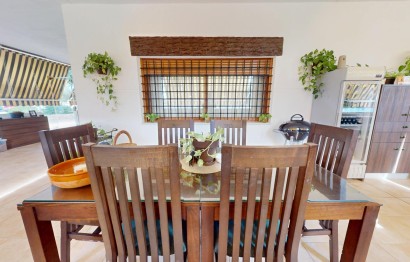 Revente - Ville - Dolores - Comunidad valenciana