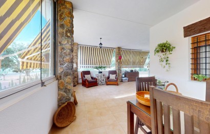 Revente - Ville - Dolores - Comunidad valenciana