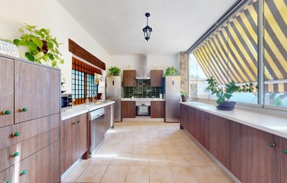 Revente - Ville - Dolores - Comunidad valenciana